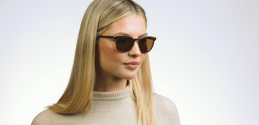 Smith tortoise hot sale shell sunglasses